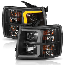 ANZO Anzo Usa Projector Headlights - 111410