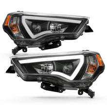 ANZO Anzo Usa Projector Headlights (2014-2018 4Runner) - 111416