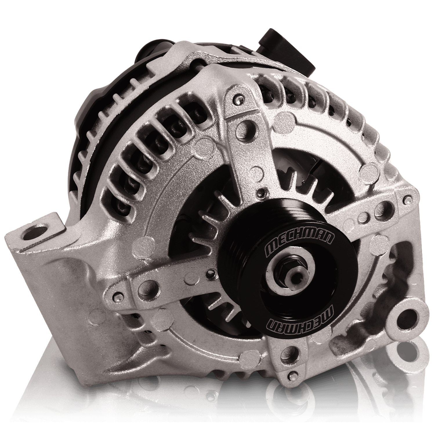 MECHMAN 240 amp alternator for 06-10 GM 3.5L car - 11142240