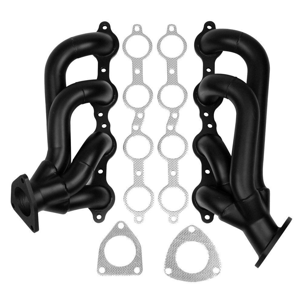 FlowTech 02-13 Silverado/Yukon/Tahoe 6.0L 1-3/4 S  - 11142FLT