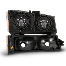 ANZO Crystal Headlight - 111452