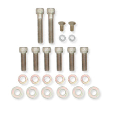 QuickTime Domestic SFI Bellhousings - RM-9071
