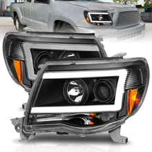 ANZO Projector Headlight (2005-2011 Tacoma) - 111517