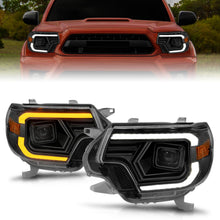 ANZO Projector Headlight (2012-2015 Tacoma) - 111556
