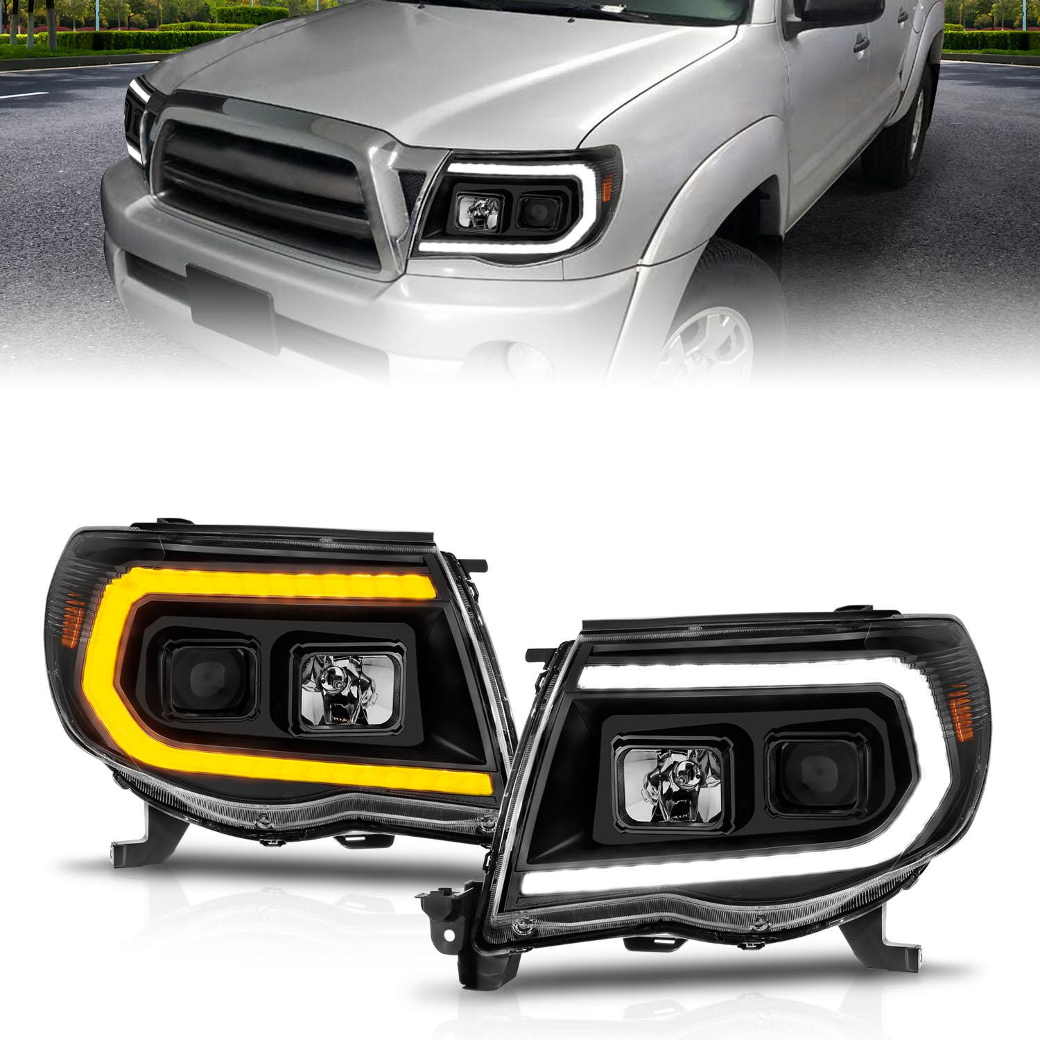 ANZO Projector Headlight - 111564