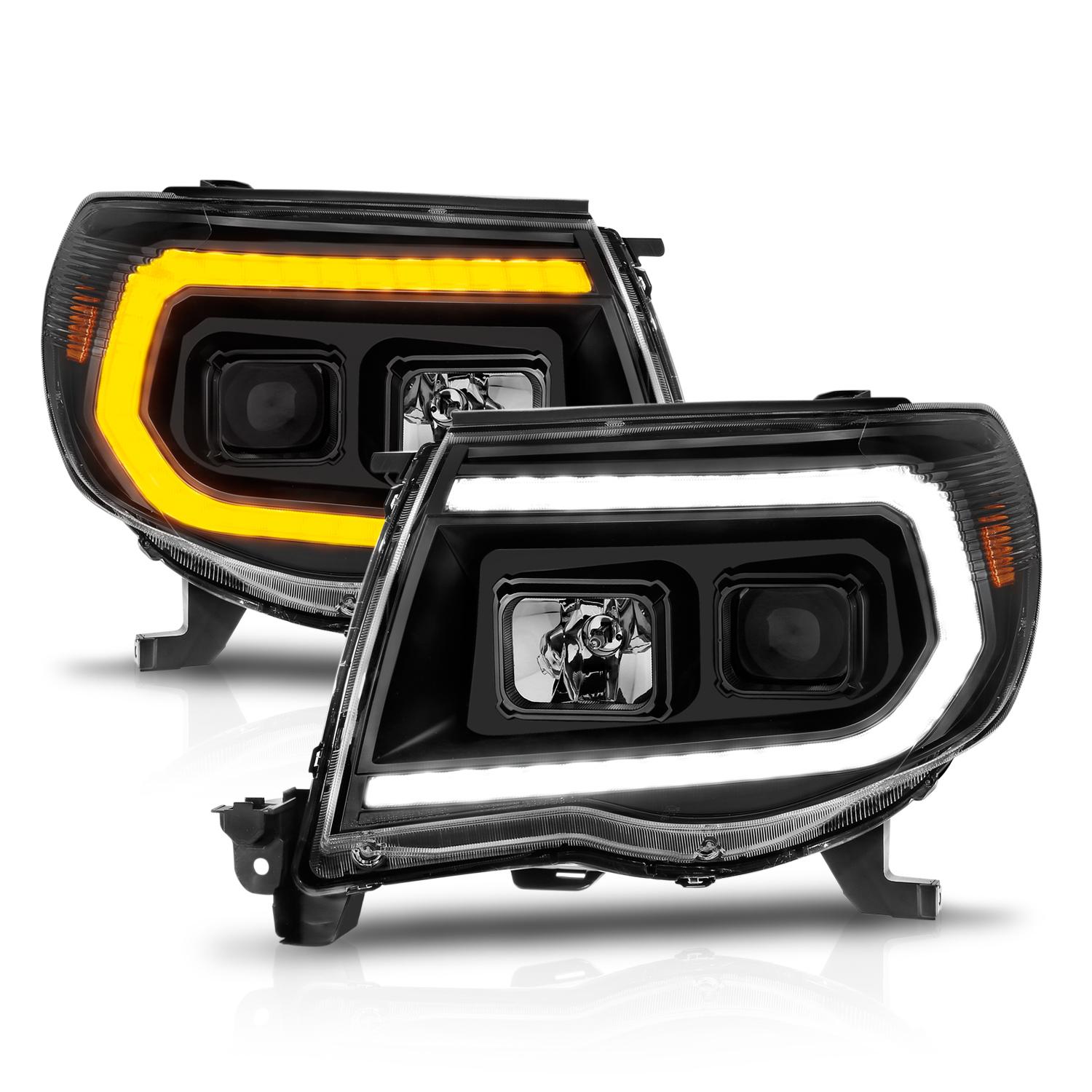 ANZO Projector Headlight - 111564