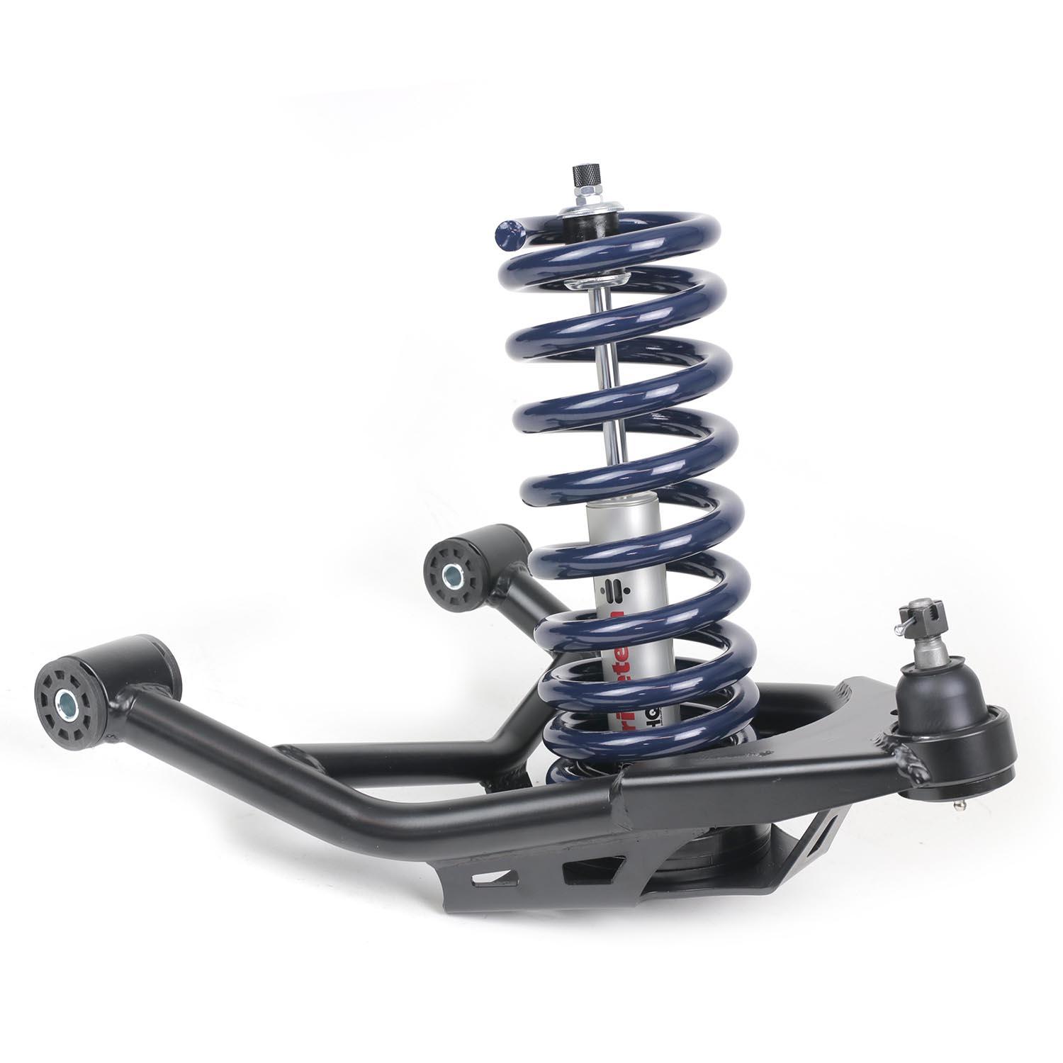 RideTech Front Lower StrongArms – Stock Style Coil Spring (1970 – 1981 Camaro Firebird) - 11172199