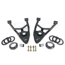 RideTech Front Lower StrongArms – Stock Style Coil Spring (1967 – 1969 Camaro Firebird / 1968 – 1974 Nova) - 11162199