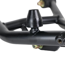 Ridetech Front Lower Strongarms For 1967-1969 GM F-Body. For Use With Coil-Over/Shockwave - 11162899
