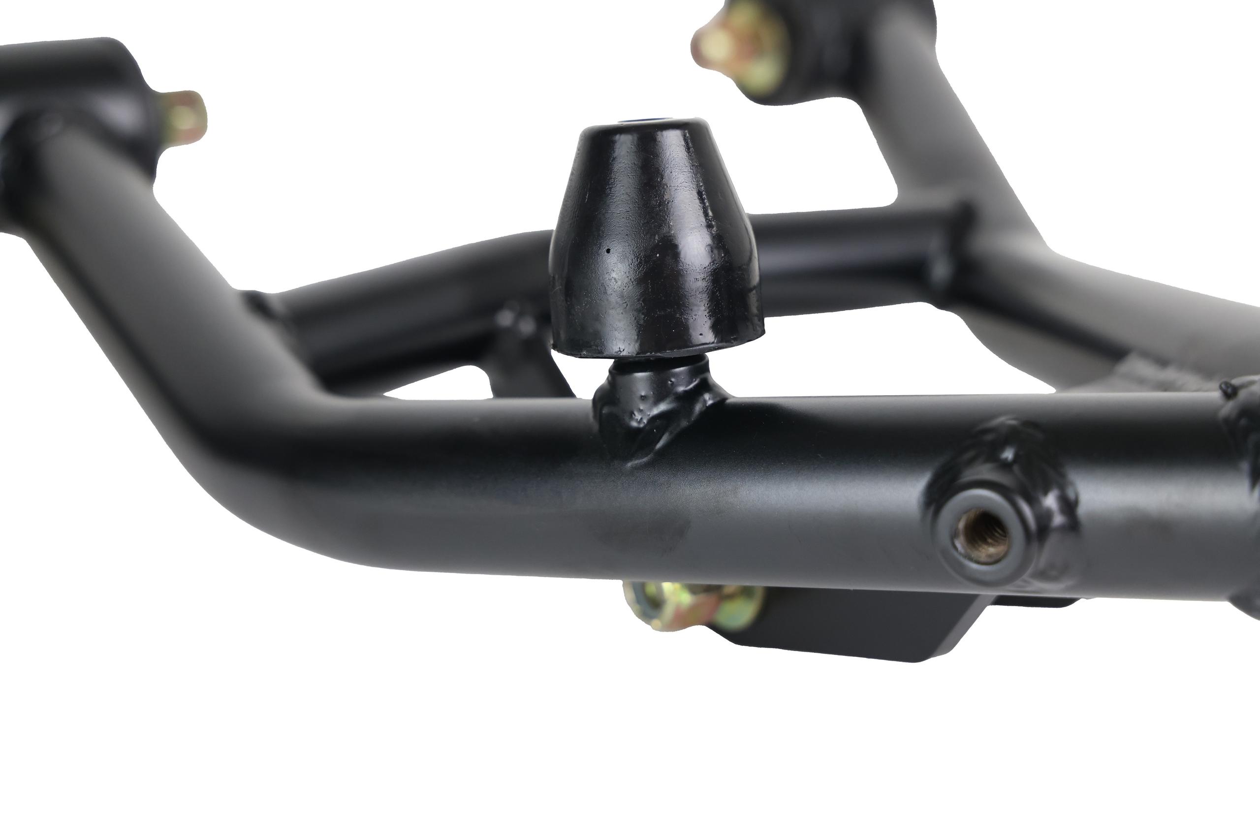 Ridetech Front Lower Strongarms For 1967-1969 GM F-Body. For Use With Coil-Over/Shockwave - 11162899