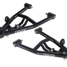 Ridetech Front Lower Strongarms For 1967-1969 GM F-Body. For Use With Coil-Over/Shockwave - 11162899