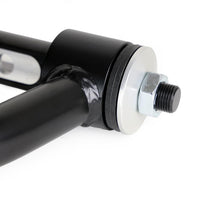 Ridetech Front Upper Strongarms For 1967-1969 GM F-Body. With Std. Height Ball Joints. - 11163699