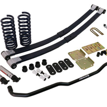 Ridetech Streetgrip System For 1967-1969 GM F-Body With Small Block, No Bushings Or Bj. - 11165012