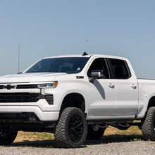 Rough Country 6 Inch Lift Kit Mono Leaf Rear Vertex Chevy Silverado 1500 2WD (25-26) (2025-2026 Silverado 1500) - 111650