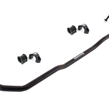 Ridetech Front Sway Bar For 1967-1969 GM F-Body. For Use With Stock Or Ridetech Arms. - 11169120