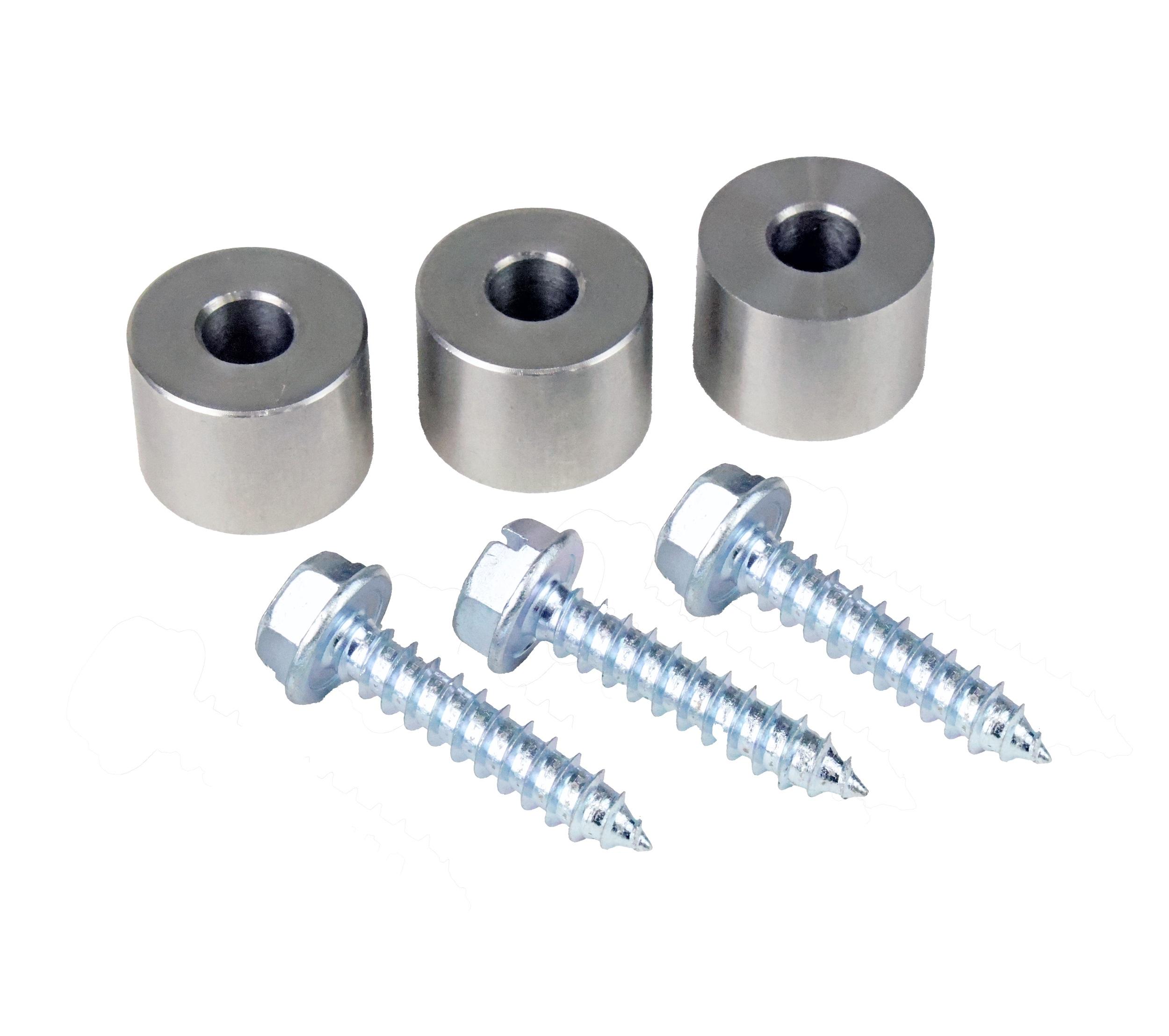 Ridetech Neutral Safety Switch Linkage Relocation Kit For Ridetech 67-81 Camaro Subframe. - 11169513