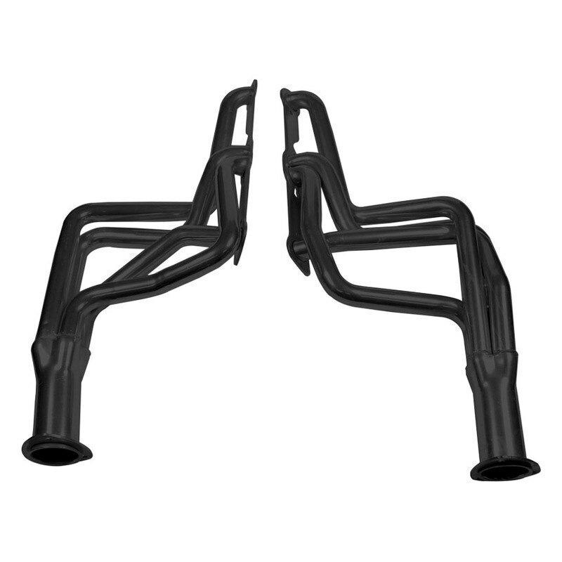 FlowTech Header 64-74 Pontiac 350-455  - 11170FLT