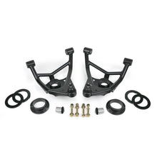 RideTech Front Lower StrongArms – Stock Style Coil Spring (1970 – 1981 Camaro Firebird) - 11172199
