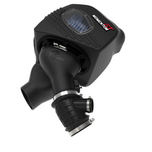 aFe Momentum GT Cold Air Intake System w/ Pro 5R Filter (19-22 Chevrolet Blazer V6-3.6L) - 50-70071R