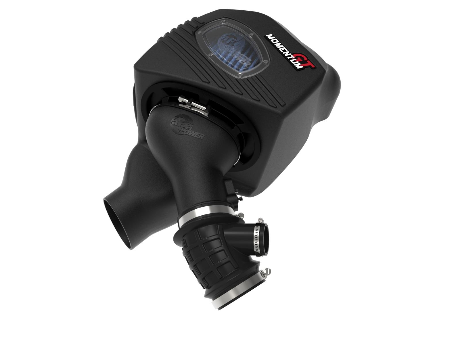 aFe Momentum GT Cold Air Intake System w/ Pro 5R Filter (19-22 Chevrolet Blazer V6-3.6L) - 50-70071R