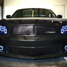 Oracle Lighting Colorshift Triple Halo Kit, Colorshift - No Controller (2006-2010 Charger) - 1118-334