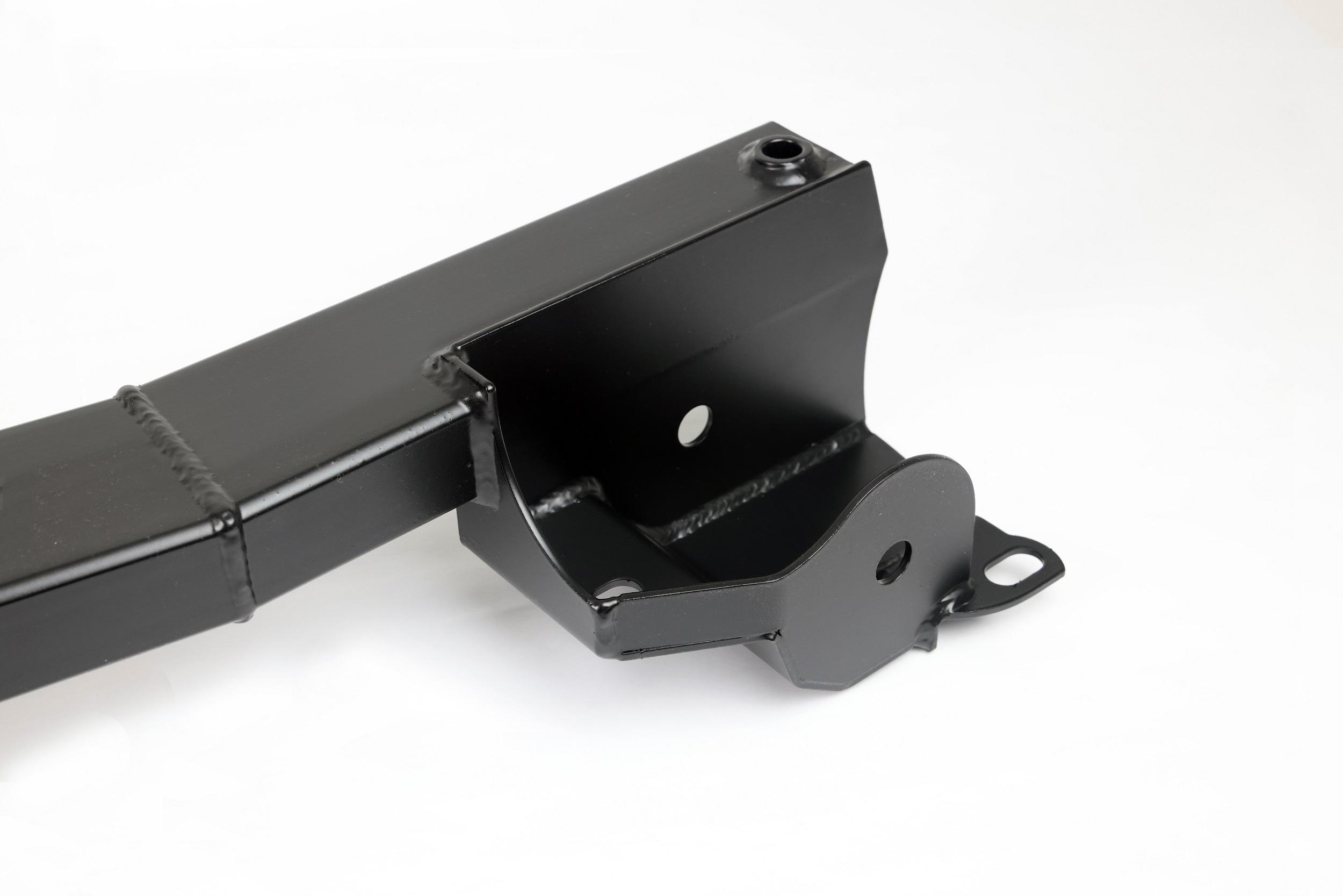 Ridetech Bolt-On Subframe Connectors For 1970-1973 GM F-Body. - 11187300