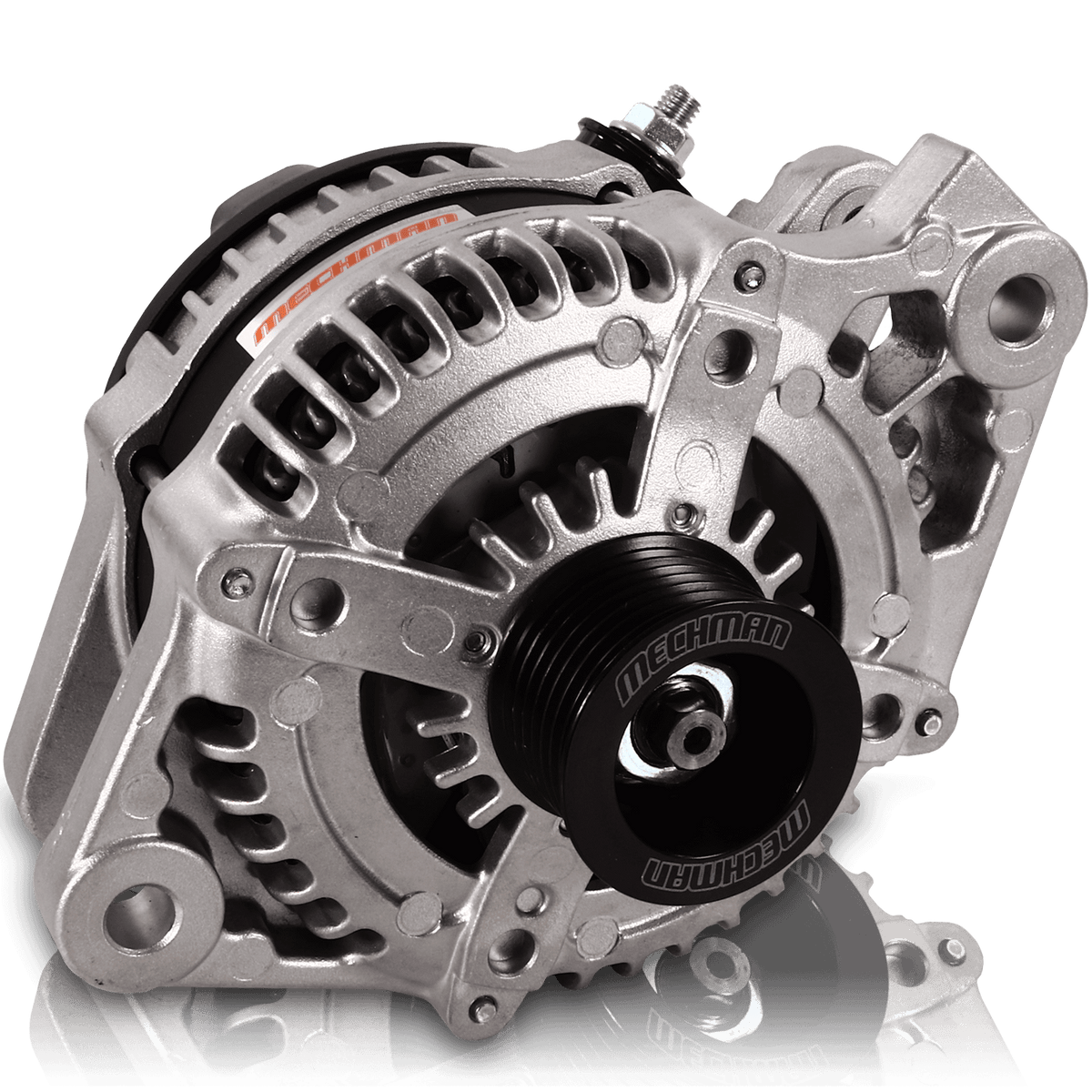 MECHMAN S Series 240 amp Alternator for Lexus V6 - 11196240