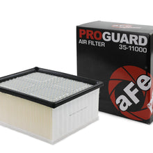 AFE ProGuard OE Replacement Air Filter (2007-2024 2500 , 3500 , Ram 2500 , Ram 3500) - 35-11000