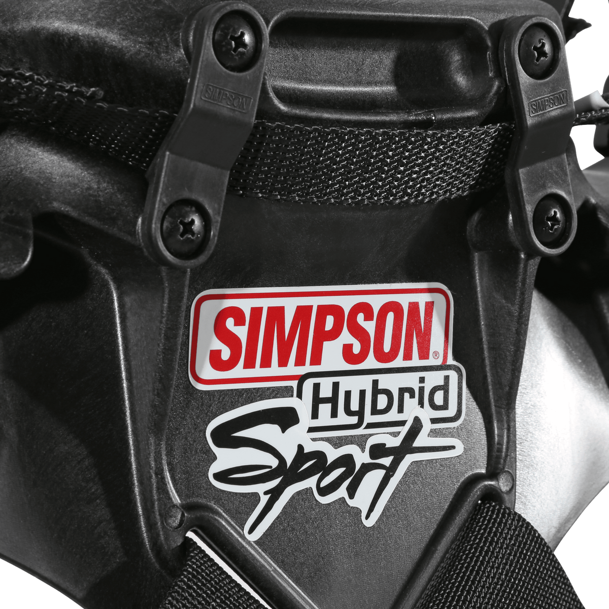 Simpson Racing Simpson Hy Sport Small Pa - HSSML11PA