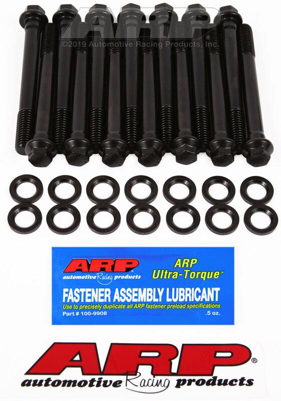 ARP AMC 258 CI HEAD BOLT KIT - 112-3601