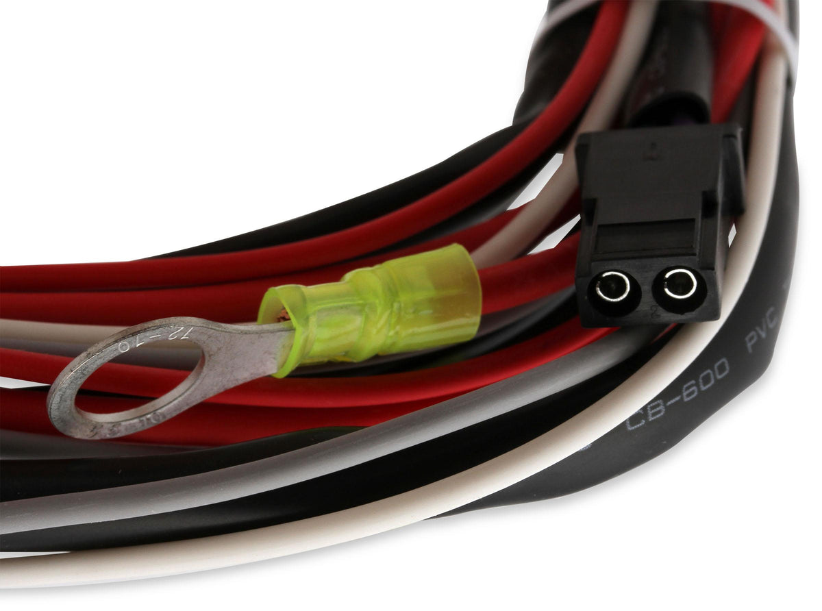 Replacement Harness for PN 6201/62013 and PN 6425/64253.  - 8897