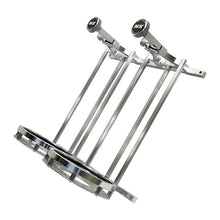 Nitrous Express Nitrous Oxide Bottle Bracket - 11208SB-15