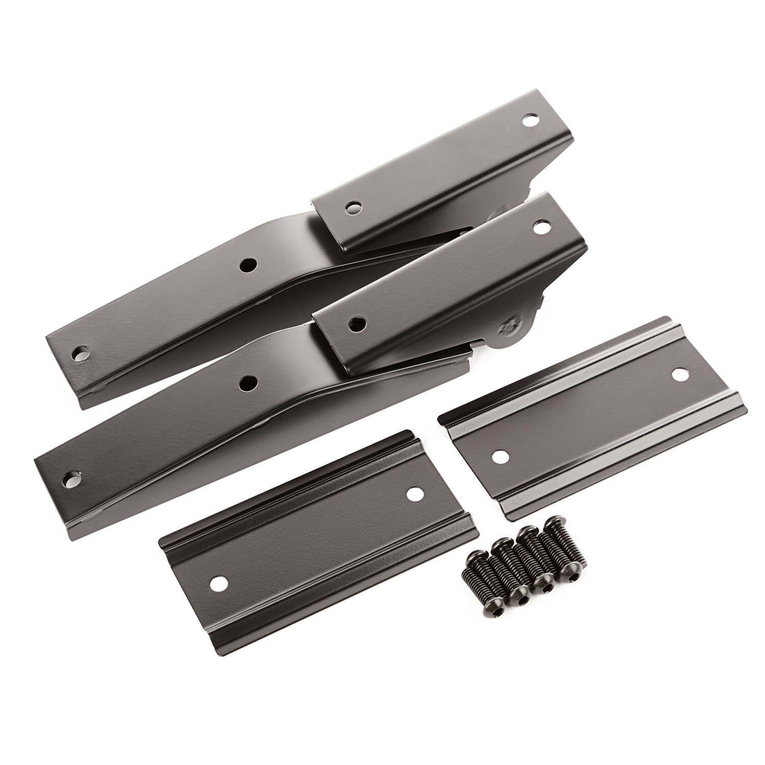 Omix Tailgate Hinge Kit - 11218.1