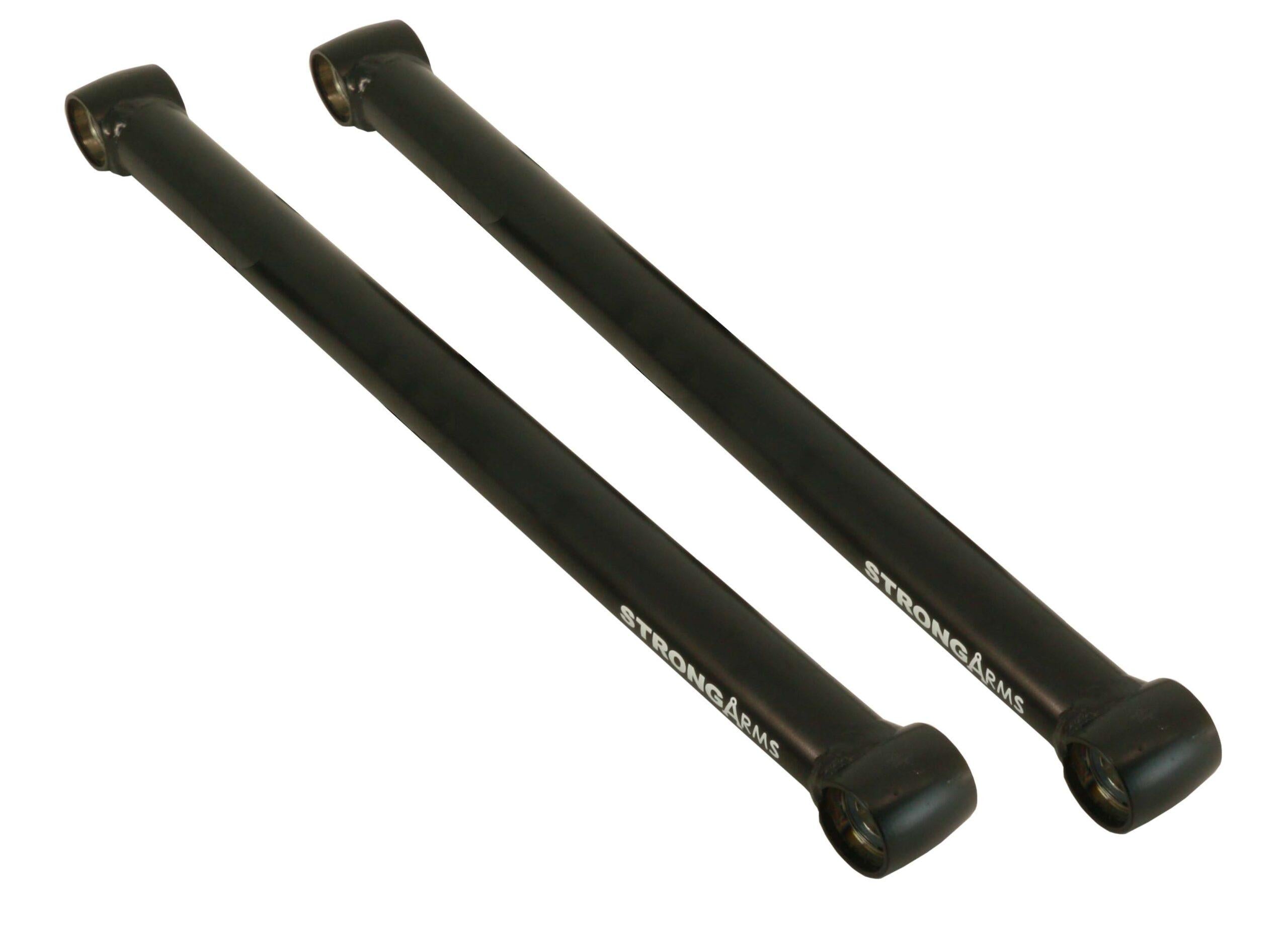 Ridetech Rear Lower Strongarms For 1978-1988 GM G-Body. - 11324499