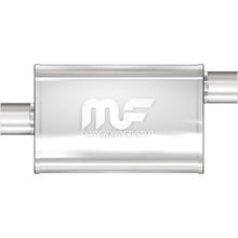 Magnaflow Universal Performance Muffler - 2/2 - 11224