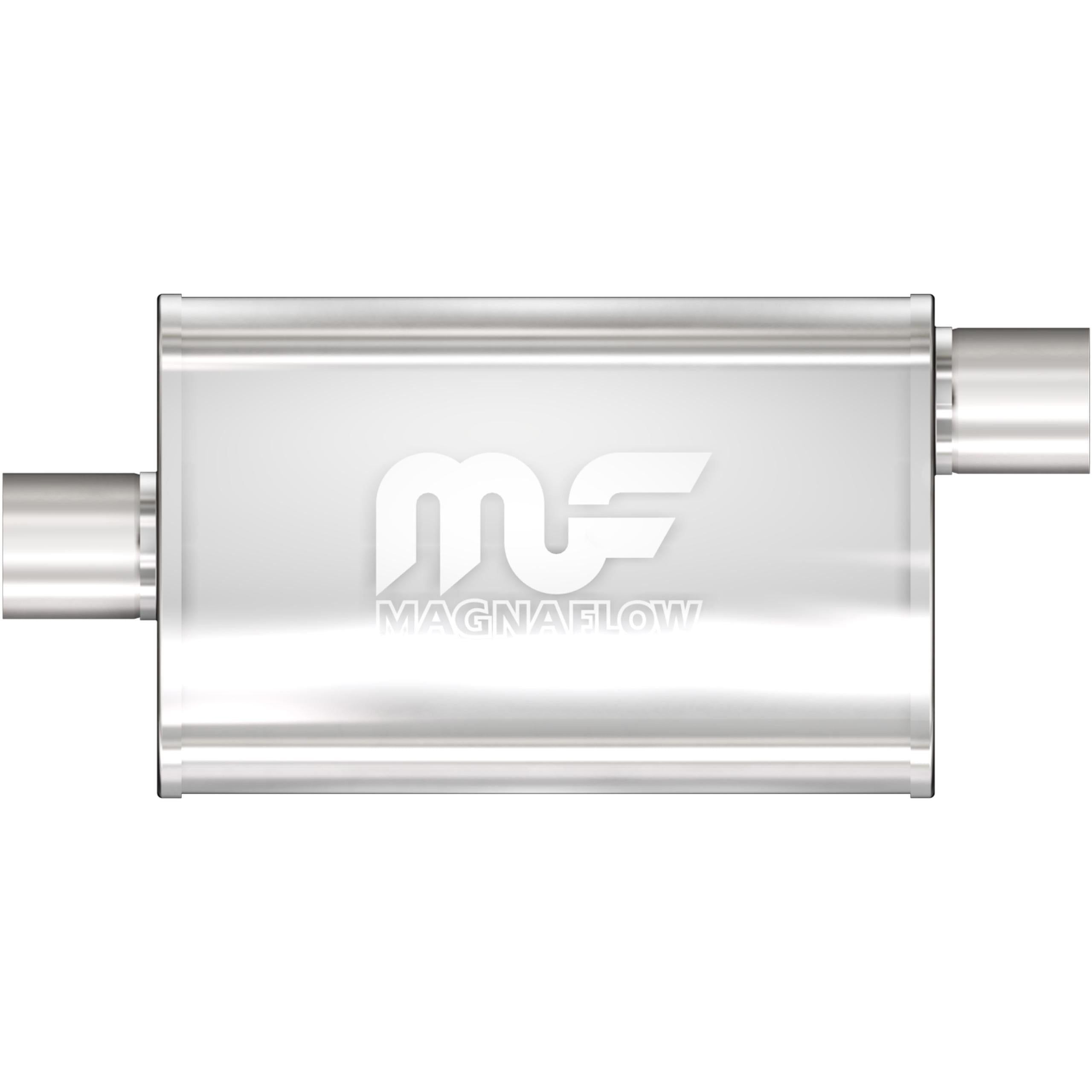 Magnaflow Universal Performance Muffler - 2/2 - 11224
