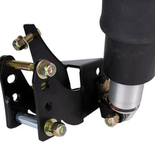 Ridetech Rear HQ Shockwaves For 1964-1972 GM A-Body. - 11225401