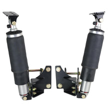 Ridetech Rear HQ Shockwaves For 1964-1972 GM A-Body. - 11225401