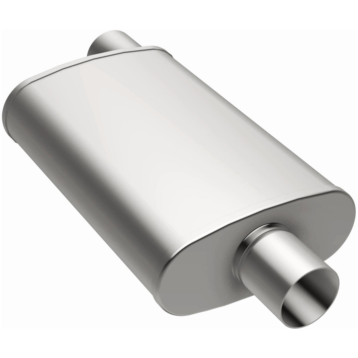 Magnaflow Universal Performance Muffler - 2.25/2.25 - 11225