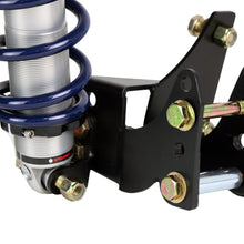 Ridetech Rear HQ Shockwaves For 1964-1972 GM A-Body. For Use With Stock 10/12 Bolt. - 11226110
