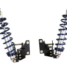 Ridetech Rear HQ Shockwaves For 1964-1972 GM A-Body. For Use With Stock 10/12 Bolt. - 11226110