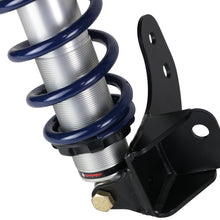 Ridetech Rear HQ Shockwaves For 1964-1972 GM A-Body. For Use With Moser/Gearfx Housing. - 11226210