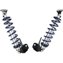 Ridetech Rear HQ Shockwaves For 1964-1972 GM A-Body. For Use With Moser/Gearfx Housing. - 11226210