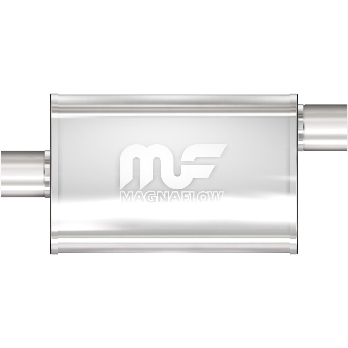Magnaflow Universal Performance Muffler - 3/3 - 11229