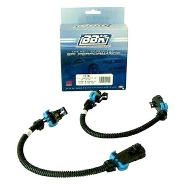 BBK O2 Harness Extension (2016-2019 Camaro) - 1122