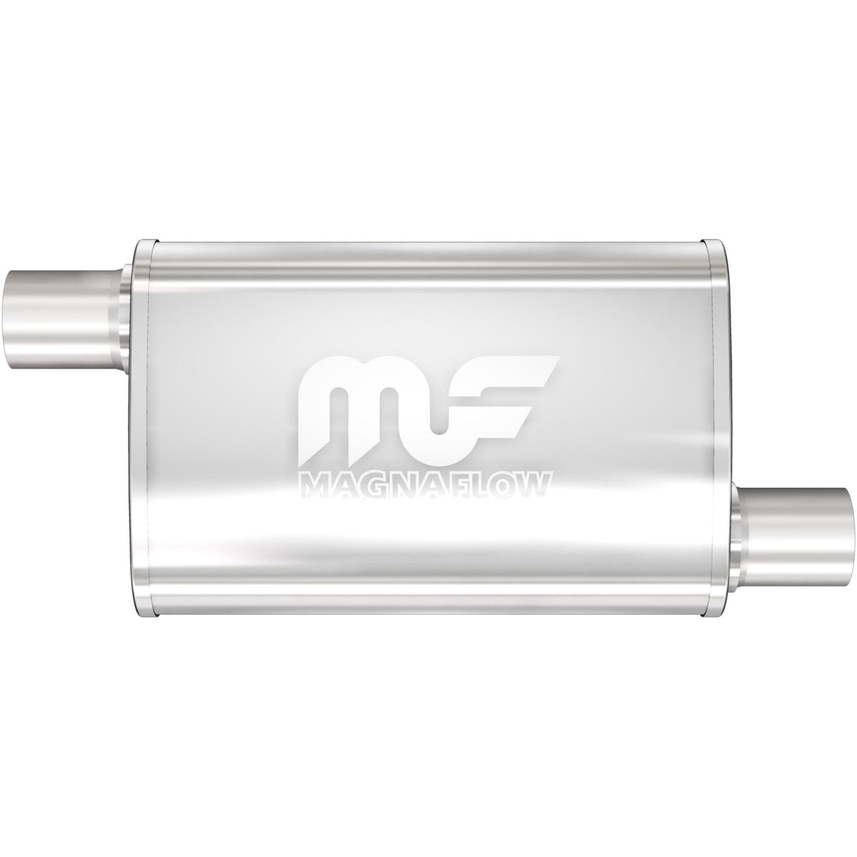 Magnaflow Universal Performance Muffler - 2/2 - 11234