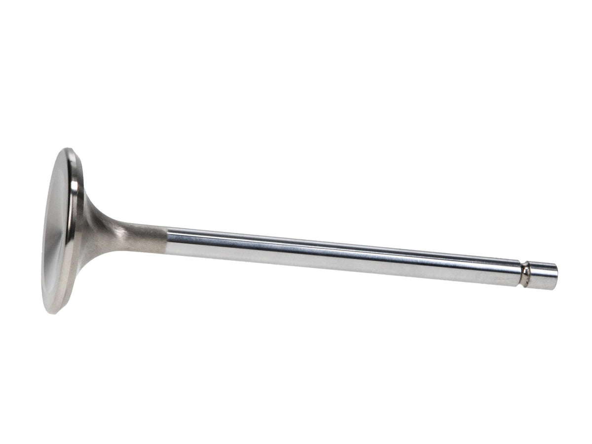 Manley 11231-8 Manley Valve - Exhaust, Valve-S/D 1.600,+.100 - 11231-8