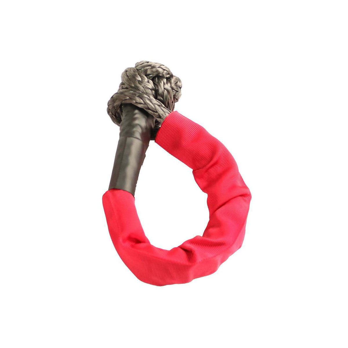 Rugged Ridge Rope Shackle 7/16 Inch 7500 Lbs Wll - 11235.5