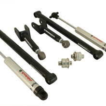 Ridetech Rear Trulink Kit For 1968-1972 GM A-Body. - 11247210