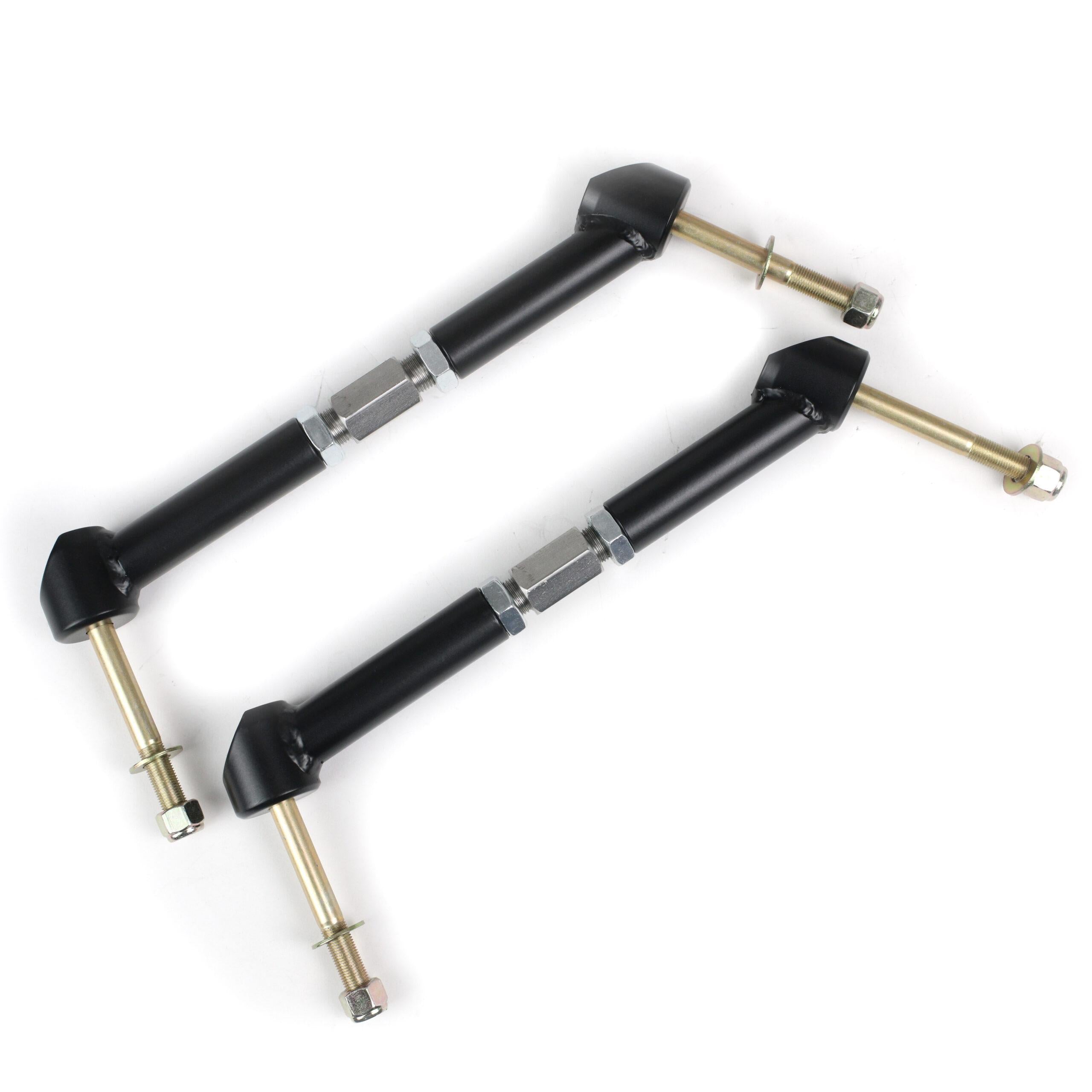 Ridetech Trailing Arms Braces For 1964-1967 GM A-Body. - 11237299